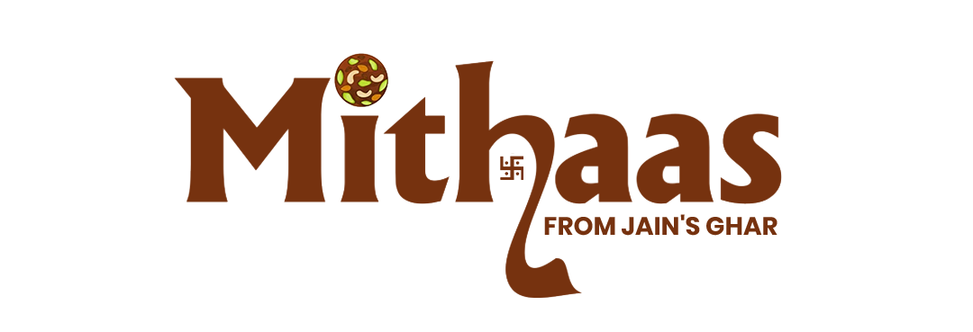 Homemade goodness with Jain tradition